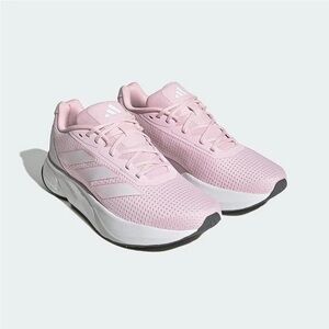 adidas Women's Light Pink Mesh Running Sneakers size 6 new in box